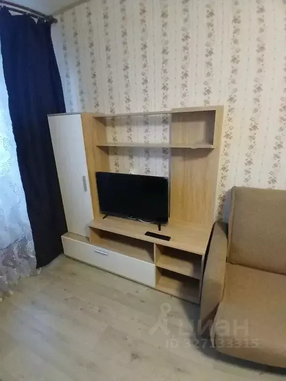 1-к кв. Карелия, Питкяранта ул. Горького, 40 (35.0 м) - Фото 2