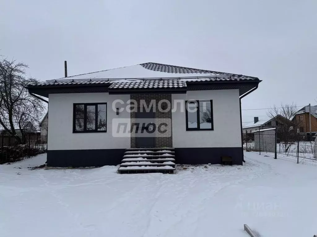 Таунхаус в Курская область, Курск Авиатор-2 ДНТ, 25 (152 м) - Фото 2