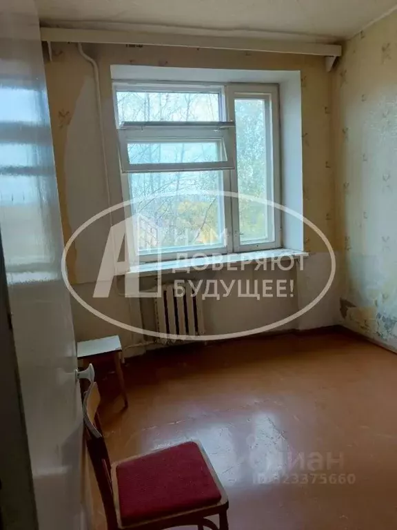 2-к кв. Пермский край, Кунгур Батальонная ул., 10 (32.5 м) - Фото 2