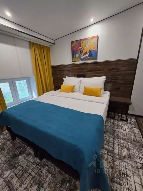 Комната Москва Старосадский пер., 8С3 (22.0 м) - Фото 2