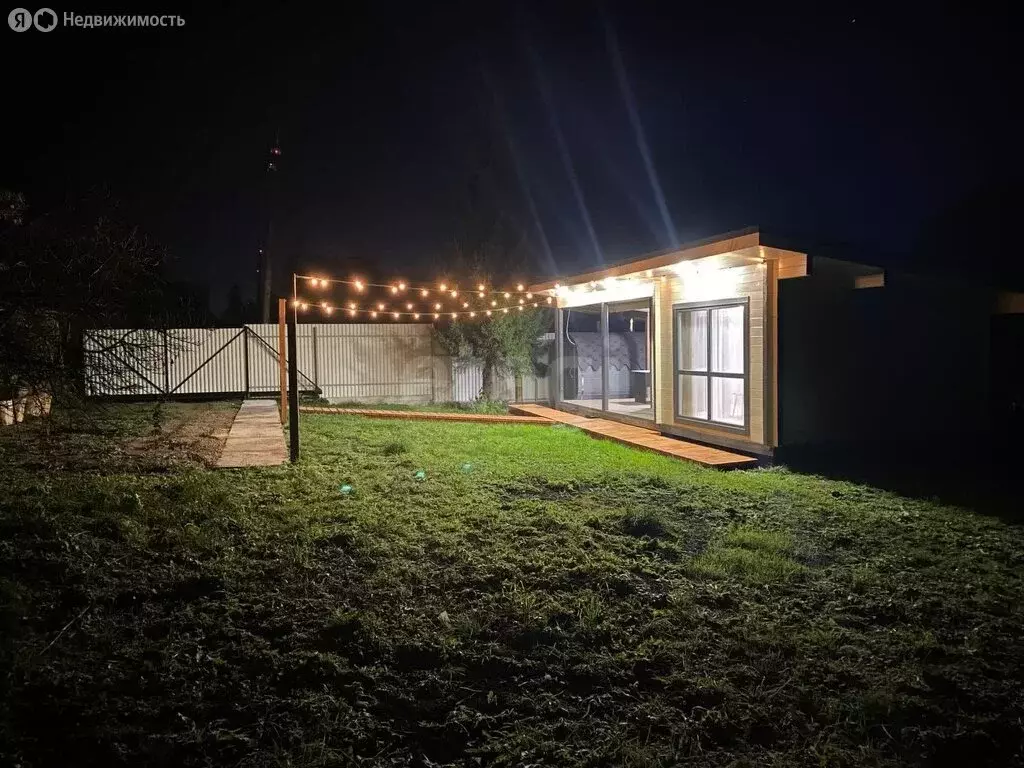 Участок в Томский район, Богашёвское сельское поселение, СНТ Ветеран ... - Фото 2