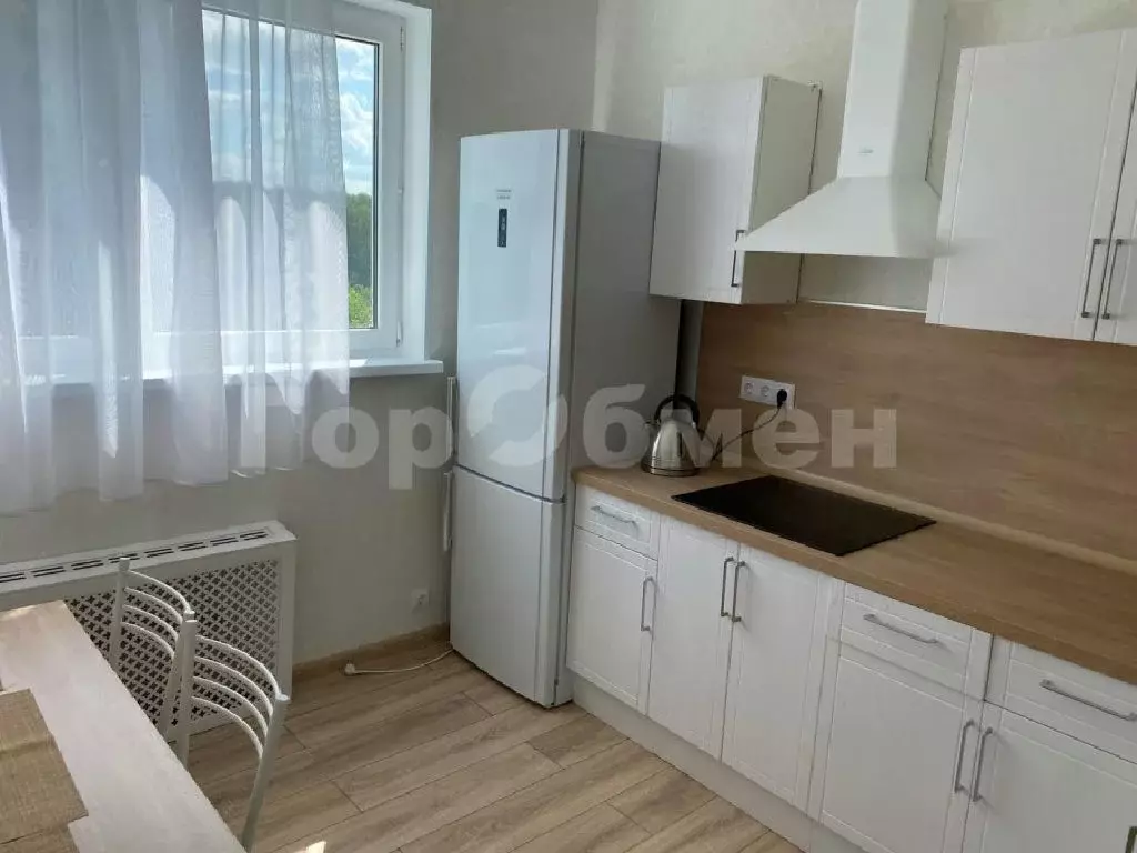 Продается 3-комнатная квартира - Фото 1