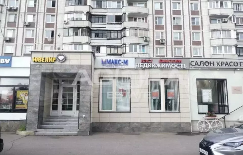 Продажа торгового помещения/174,4 кв.м/Арендный бизнес - Фото 1
