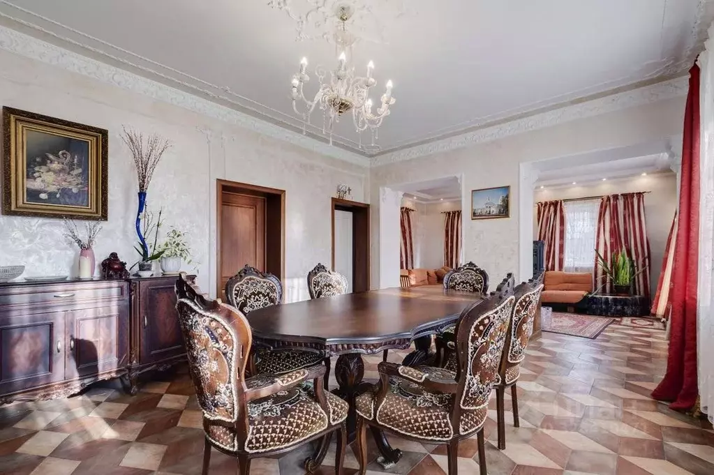 Дом в Московская область, Одинцовский городской округ, пос. Кобяково ... - Фото 1