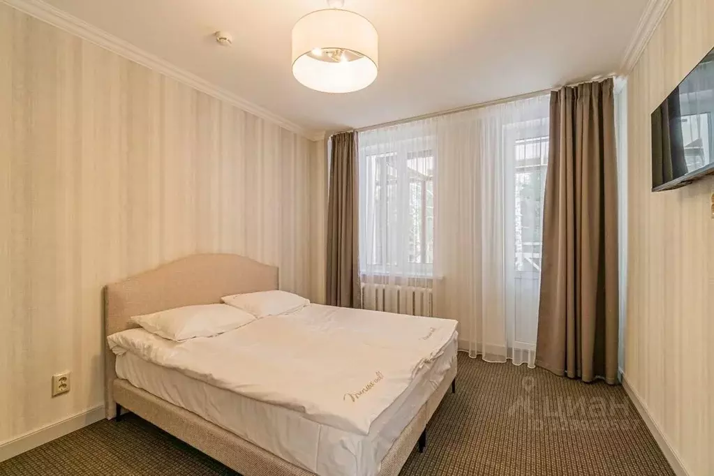 Комната Московская область, Можайский муниципальный округ, д. Горетово ... - Фото 2