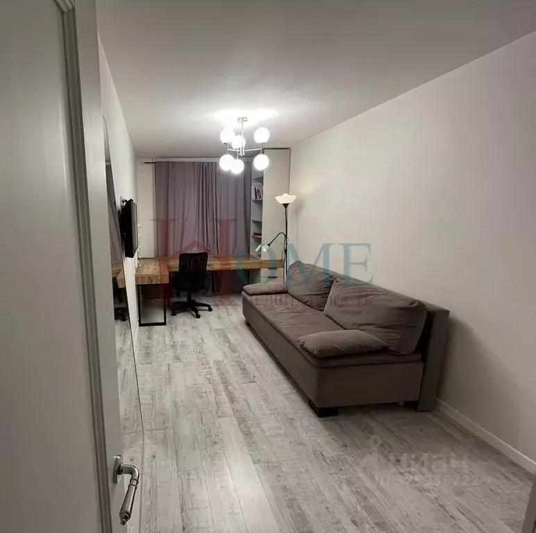 2-к кв. Новосибирская область, Новосибирск ул. Челюскинцев, 10 (43.0 ... - Фото 1