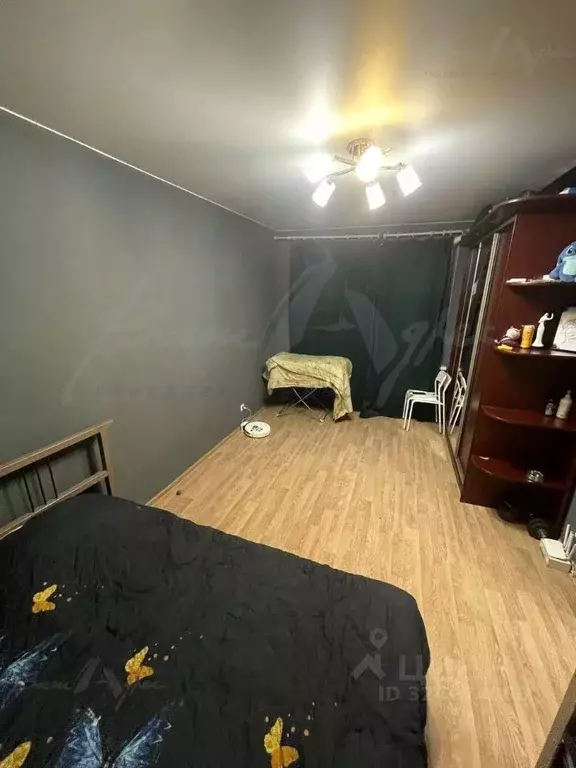 1-к кв. Ленинградская область, Кудрово г. Всеволожский район, ... - Фото 2