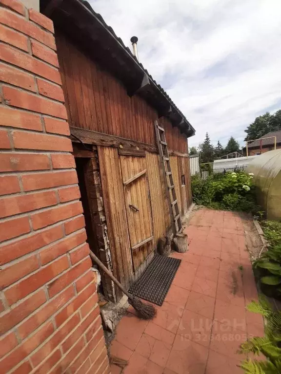 Дом в Новосибирская область, Бердск Краснофлотский пер., 5а (110 м) - Фото 2