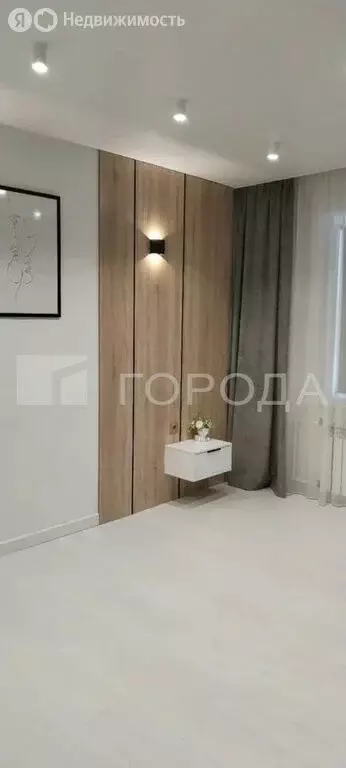 3-комнатная квартира: Барнаул, Павловский тракт, 233 (64.8 м) - Фото 1