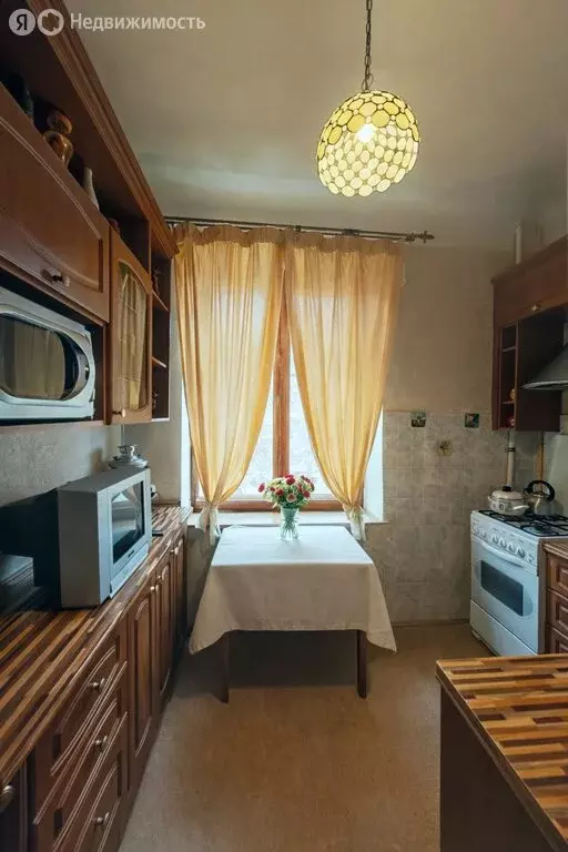2-комнатная квартира: Волгоград, Советская улица, 26 (50 м) - Фото 1