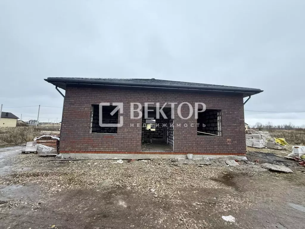 Дом в Костромская область, Кострома Малиновка кп, проезд 2-й Рыбацкий ... - Фото 2