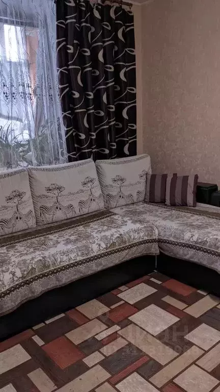 1-к кв. Башкортостан, Салават ул. Островского, 56А (35.0 м) - Фото 2