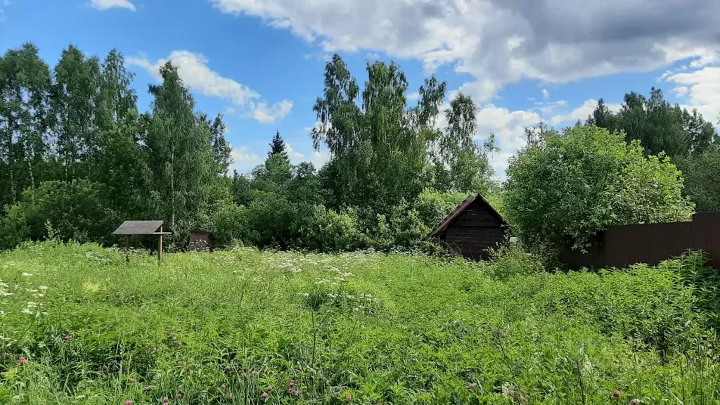 Участок в Ярославская область, Переславль-Залесский городской округ, ... - Фото 0