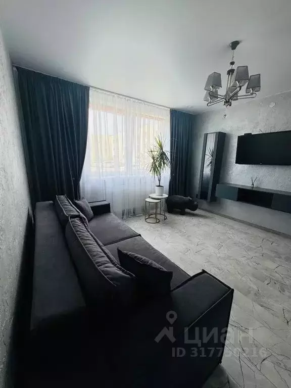 2-к кв. Калининградская область, Калининград ул. Станиславского, 62 ... - Фото 1