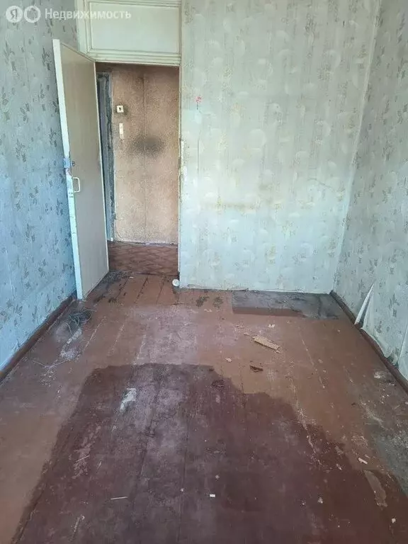 2-комнатная квартира: Тюмень, Севастопольская улица, 23 (45 м) - Фото 2