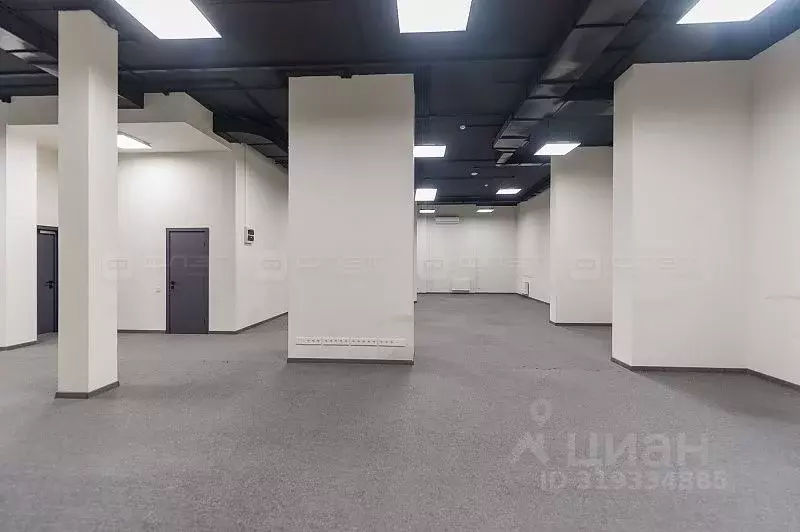 Офис в Татарстан, Казань Чистопольская ул., 86/10 (238 м) - Фото 0