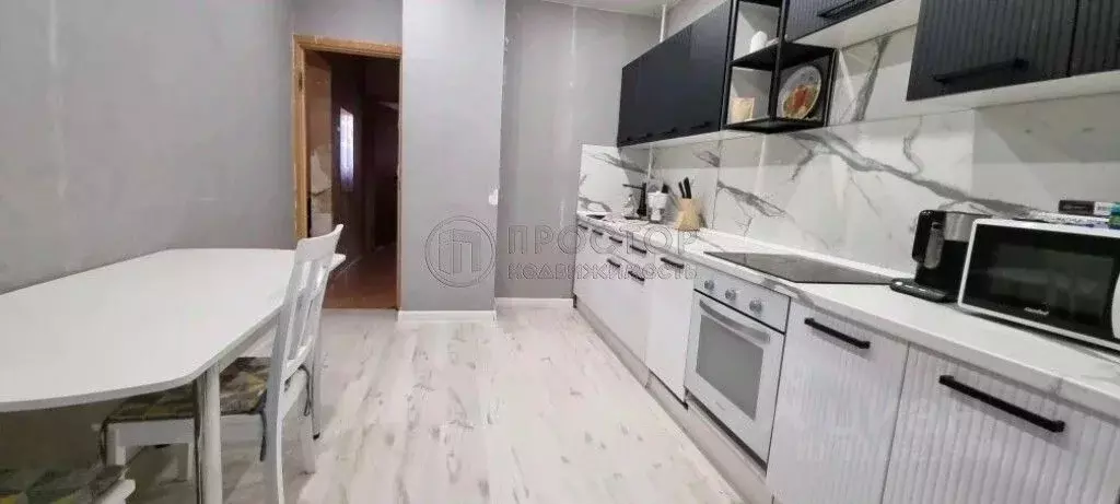 2-к кв. Москва ул. Маршала Савицкого, 22к1 (60.1 м) - Фото 1