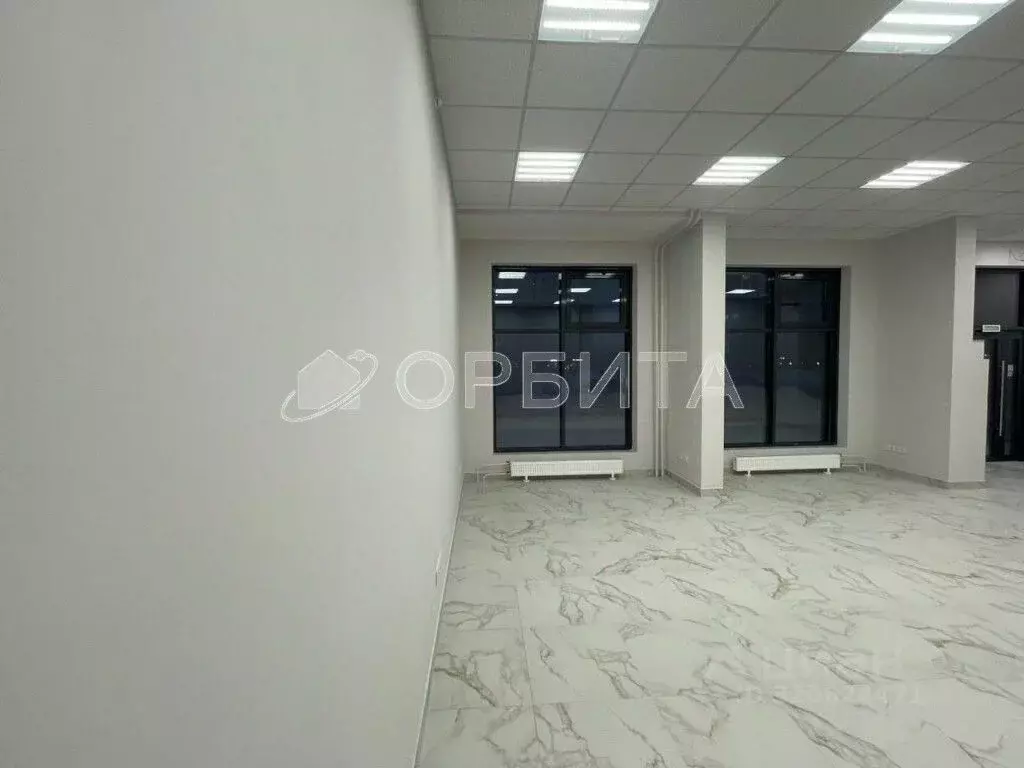 Помещение свободного назначения в Тюменская область, Тюменский район, ... - Фото 2