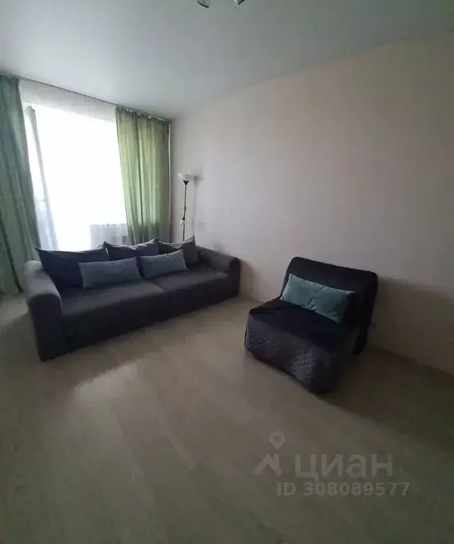2-к кв. Новосибирская область, Бердск Комсомольская ул., 14 (60.0 м) - Фото 0