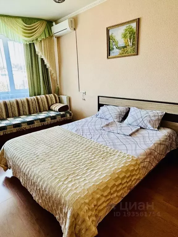 1-к кв. Орловская область, Орел Комсомольская ул., 267 (45.0 м) - Фото 1