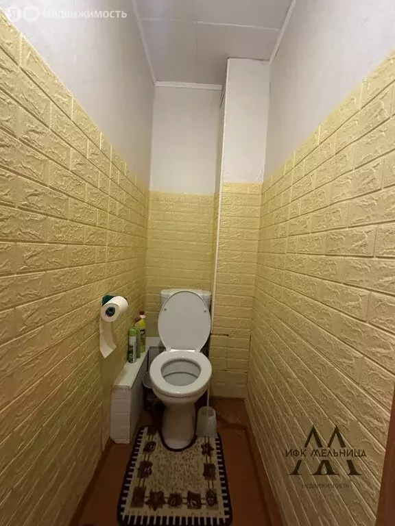 3-комнатная квартира: Полевской, улица Володарского, 13 (57.4 м) - Фото 2