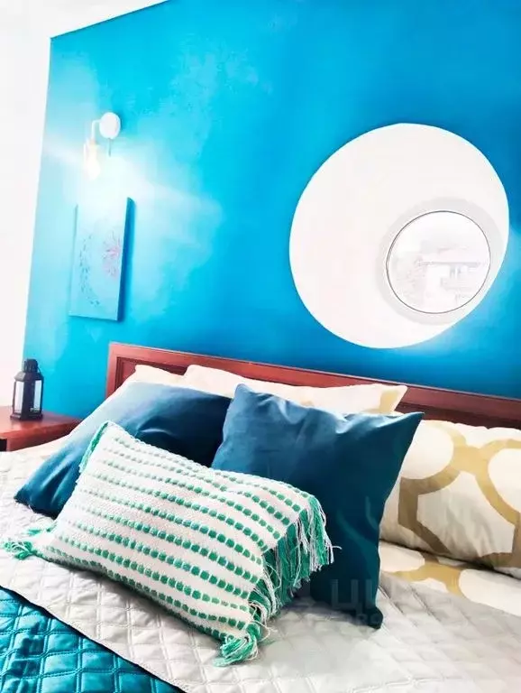 1-к кв. Крым, Ялта муниципальный округ, Форос пгт ул. Космонавтов, 3 ... - Фото 2