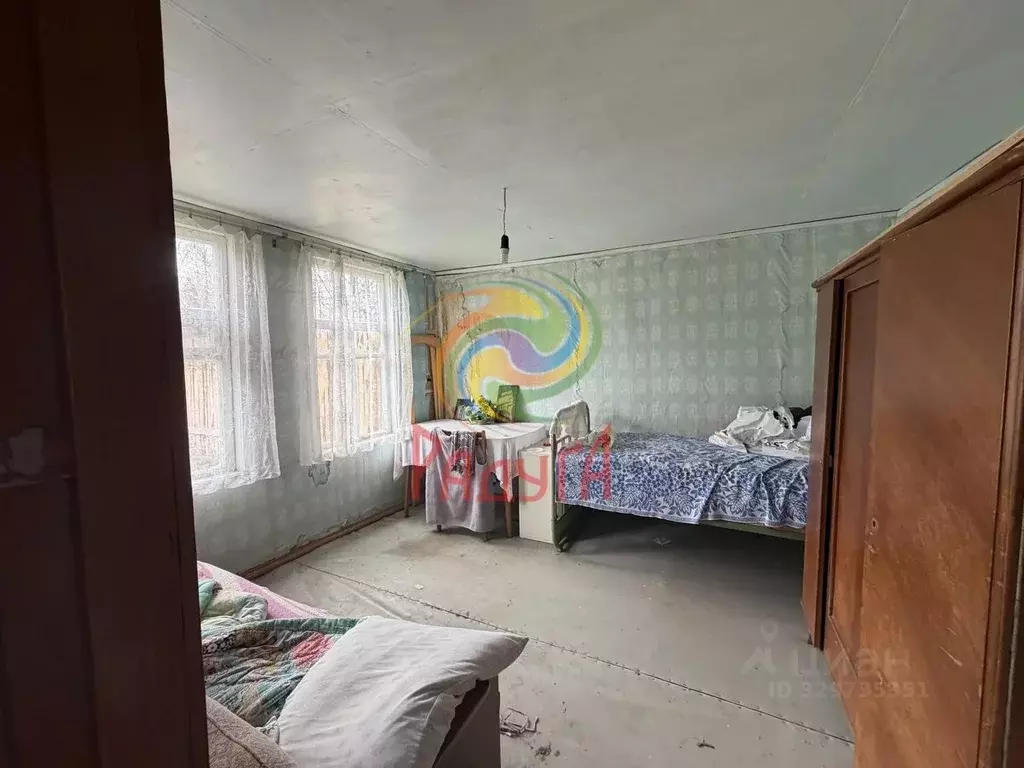 Дом в Ивановская область, Иваново Рембаза СНТ, 12 (30 м) - Фото 1