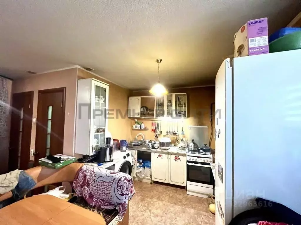 1-к кв. Калужская область, Город Калуга городской округ, д. Мстихино ... - Фото 2