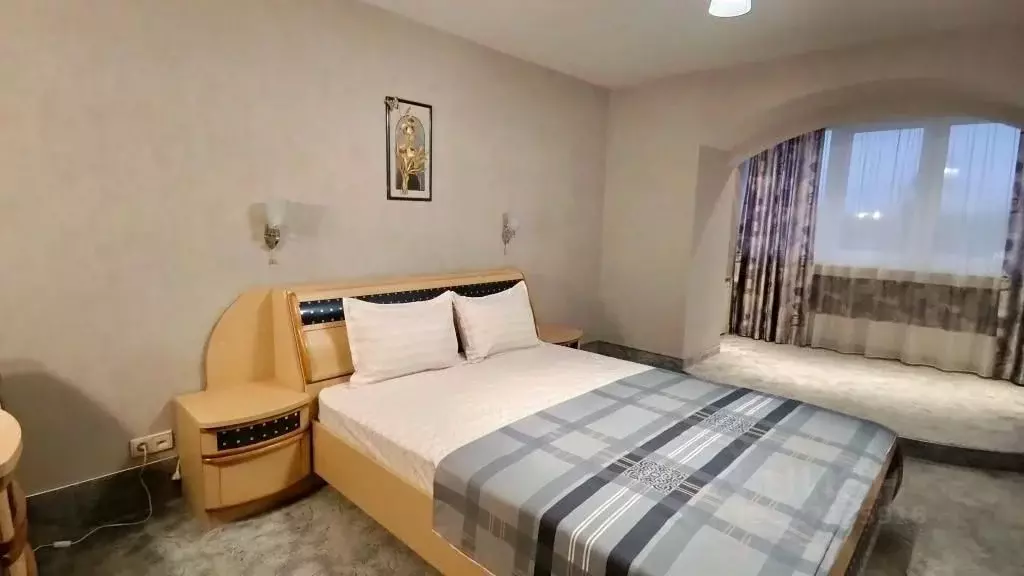 2-к кв. Самарская область, Самара Ново-Садовая ул., 106б (65.0 м) - Фото 1