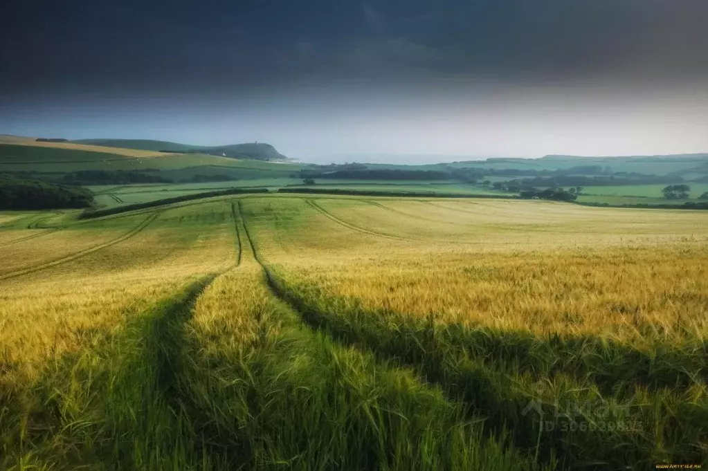 Участок в Ростовская область, Аксайский район, Щепкинское с/пос, пос. ... - Фото 0