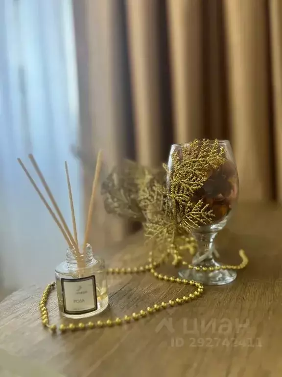 Студия Ростовская область, Волгодонск просп. Мира, 60А (23.0 м) - Фото 2