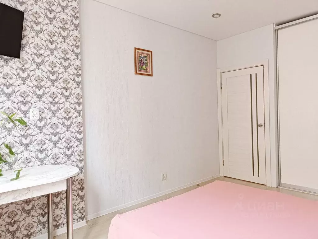 1-к кв. Краснодарский край, Анапа Крестьянская ул., 27к4 (39.0 м) - Фото 1