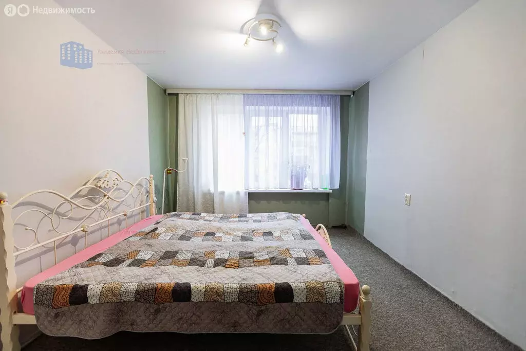 3-комнатная квартира: Калининград, улица Грига, 18 (61.7 м) - Фото 2