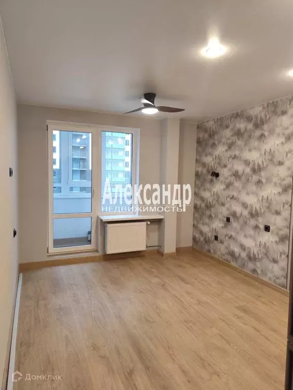 Продаётся квартира-студия, 21.3 м - Фото 0