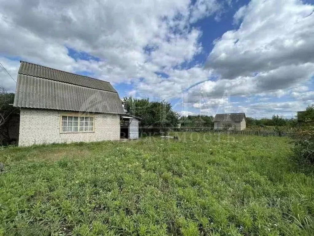Дом в Пензенская область, Мокшанский район, Аннушка-1 СДТ 123 (56 м) - Фото 0