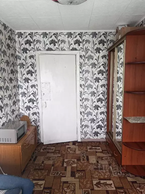 Комната Пермский край, Пермь Пушкарская ул., 69 (12.0 м) - Фото 1