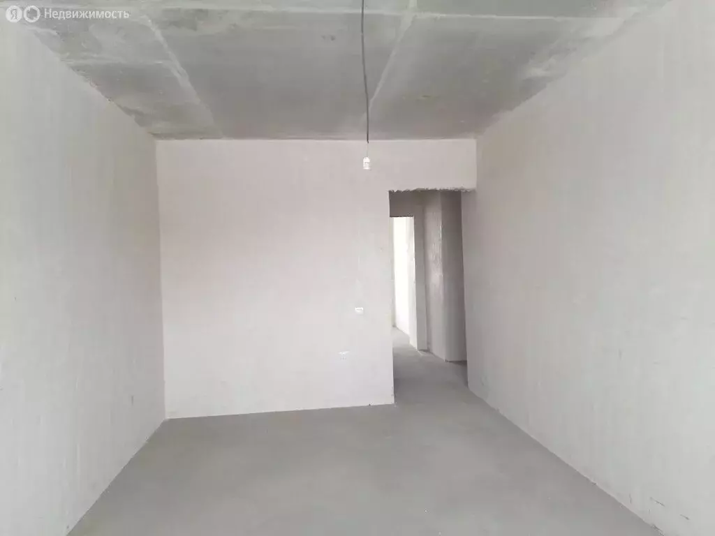 1-комнатная квартира: Ярославль, Дядьковская улица, 19Б (41.41 м) - Фото 1