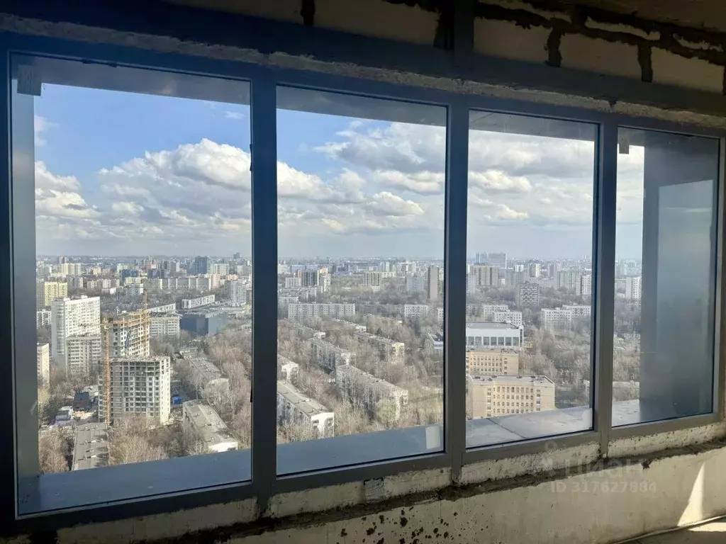 Квартира, 5 и более комнат, 223.3 м - Фото 0