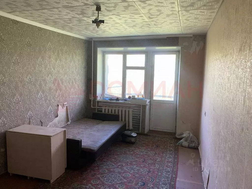 2-к кв. Ростовская область, Новочеркасск ул. Гагарина (43.5 м) - Фото 1