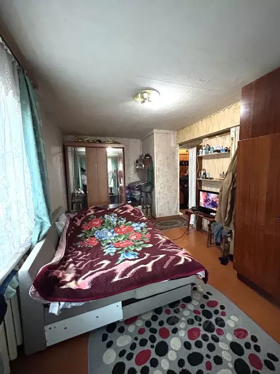 1-к кв. Тульская область, Тула ул. Кутузова, 96 (31.0 м) - Фото 2