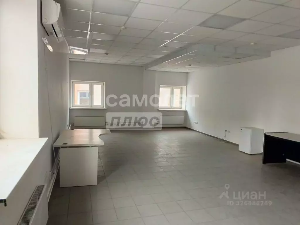 Помещение свободного назначения в Москва Вольная ул., 35С13 (58 м) - Фото 1