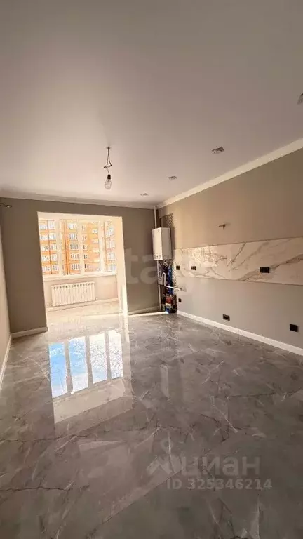 3-к кв. Северная Осетия, Владикавказ ул. Хадарцева, 39к1 (110.0 м) - Фото 0