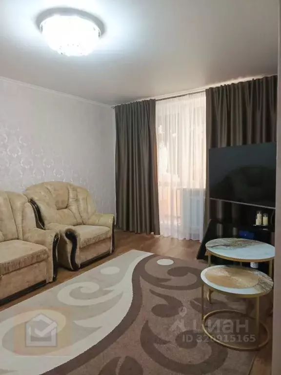 3-к кв. Крым, Красногвардейский район, с. Петровка, Егудина кв-л 50 ... - Фото 2