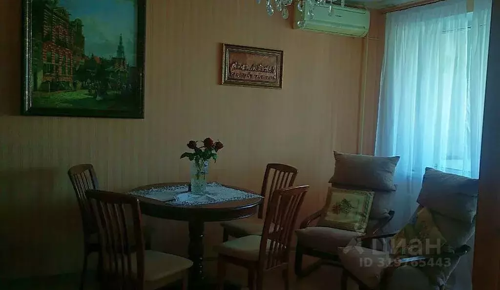 2-к кв. Краснодарский край, Сочи Новый Сочи мкр, ул. Санаторная, 55 ... - Фото 1