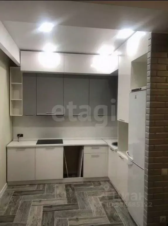 2-к кв. Свердловская область, Нижний Тагил просп. Строителей, 10 (53.4 ... - Фото 2