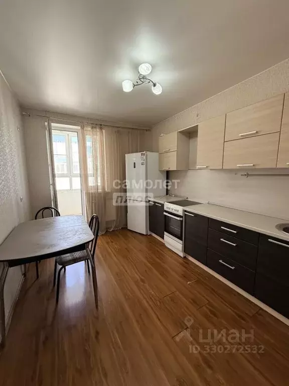 1-к кв. Краснодарский край, Краснодар ул. Имени 40-летия Победы, 137 ... - Фото 2