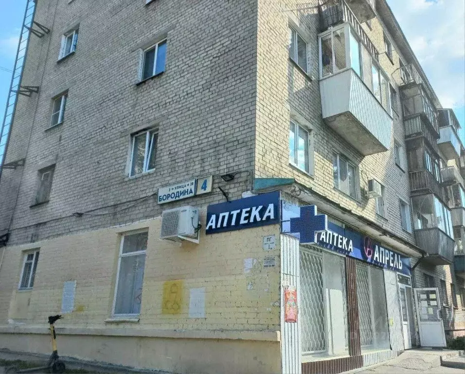 Квартира, 1 комната, 30 м - Фото 0