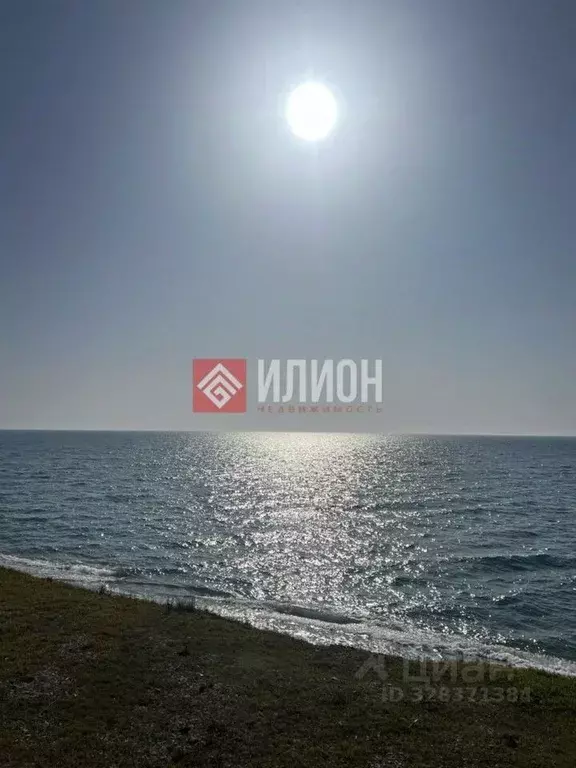 Участок в Крым, Симферопольский район, Николаевка пгт ул. Набережная ... - Фото 2