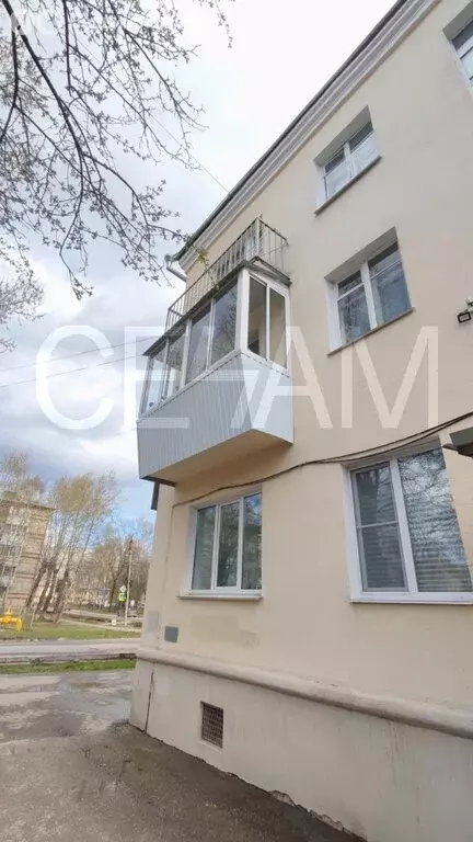 1-комнатная квартира: Берёзовский, Шиловская улица, 13 (31.7 м) - Фото 1