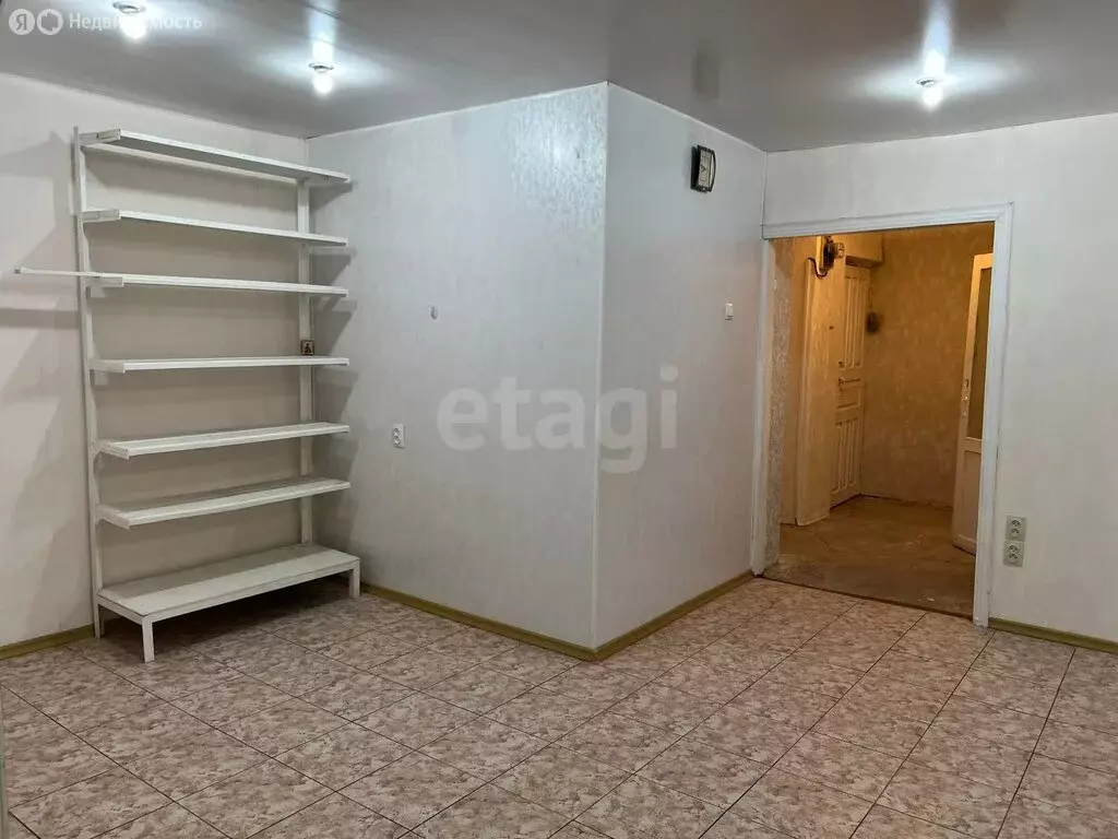 1-комнатная квартира: Владикавказ, Весенняя улица, 8 (46 м) - Фото 2